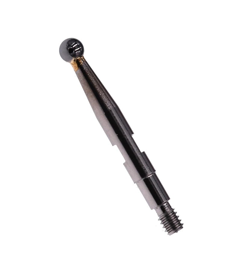 suxing Contact Point for Fowler X-Test Series Indicators (.080" Carbide Ball) - Image 2